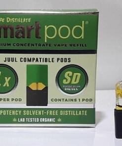 Smart Pods