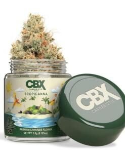 Cannabiotix Weed Cans