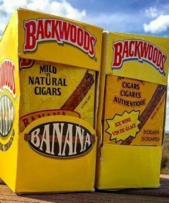 Backwood