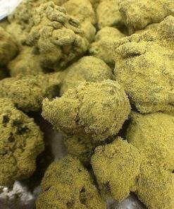 Moonrocks