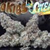 Jungle Boys Cookies N Cream