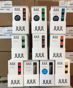 Juul Pods