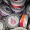 Smart Bud Cans