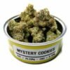 Space Monkey Mysetry Cookies