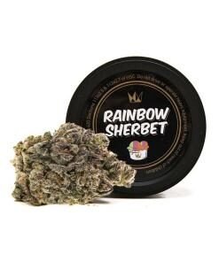 West Coast Cure Rainbow Sherbet