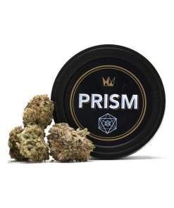 West Coast Cure Prism