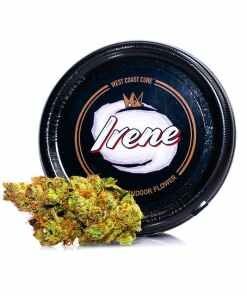 West Coast Cure Irene