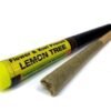 Lemon Tree Space Monkey Meds