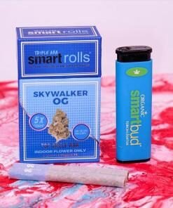 SkyWalker Og SmartRolls