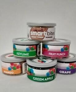 Green Apple SmartBites