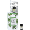 Stiiizy Pods Blue Burst