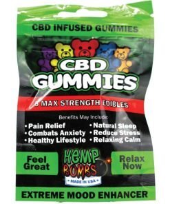 CBD Gummies