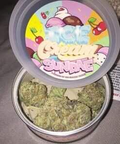 Big Smokey Farms Cream Sundae