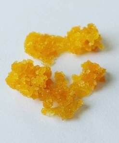 Dab Wax