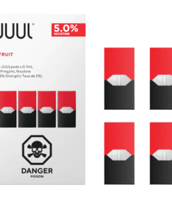 FRUIT JUUL PODS