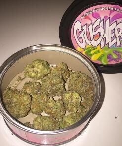 Big Smokey Farms Gushers