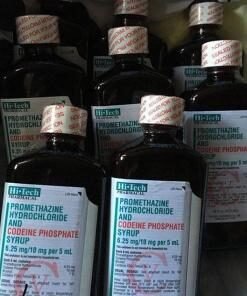 Buy Hi Tech cough syrup