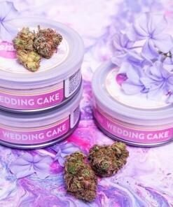 Wedding Cake SmartBud