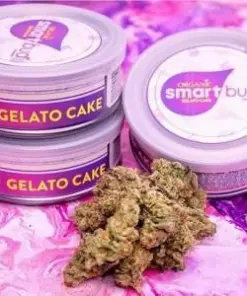 Gelato Cake SmartBud