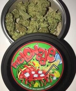 Big Smokey Farms Melonade