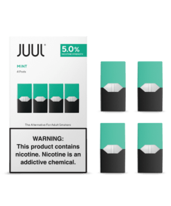 MINT JUUL PODS