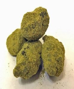 Sour Apple Moonrocks