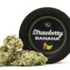 West Coast Cure Strawberry Banana