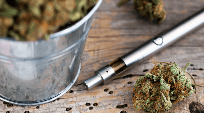 Top Picks For Healthiest Marijuana Vape Pen