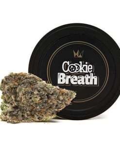 west coast cure Cookie Breath