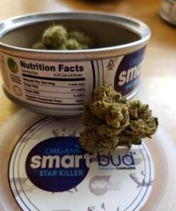 Star Killer SmartBud