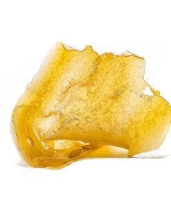 Og Kush Shatter