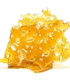 Green Crack Shatter