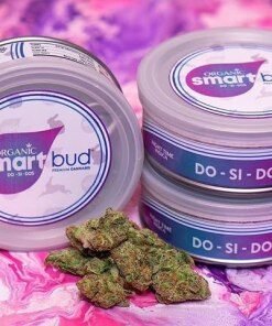 Do-Si-Dos SmartBud